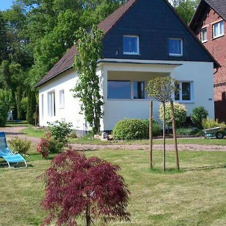 Daire Flowerpower Hehlen