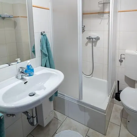 Flut Apartment *