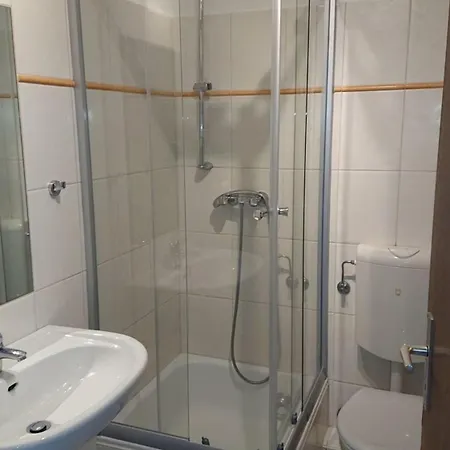 Apartment Flut *