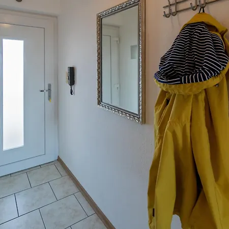 Flut Apartment *