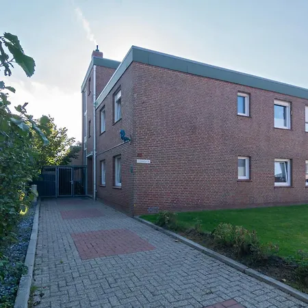 Apartment Flut *