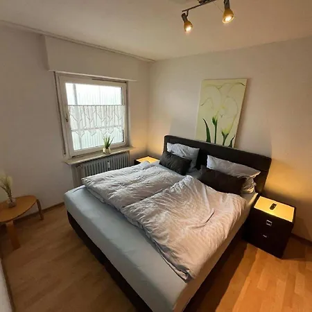 Apartment Flut Norden
