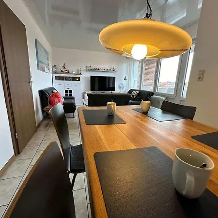 Flut Apartment