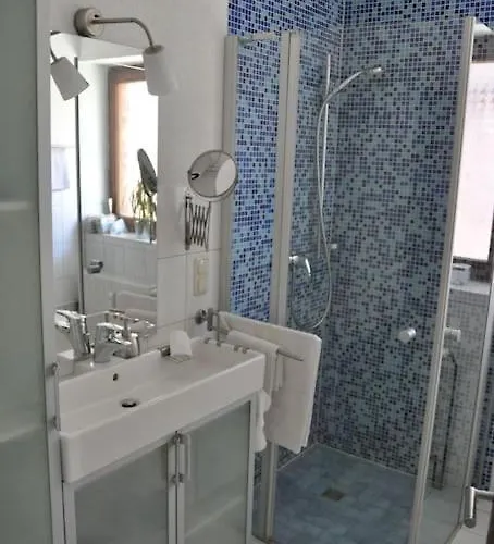 Appartement Flowerpower *