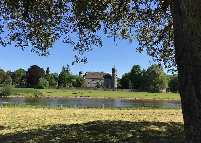 Flowerpower Appartement *