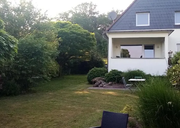 Appartement Flowerpower