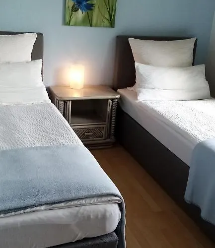 Flowerpower Appartement