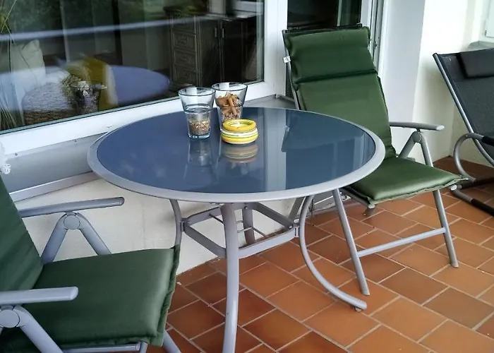 Appartement Flowerpower