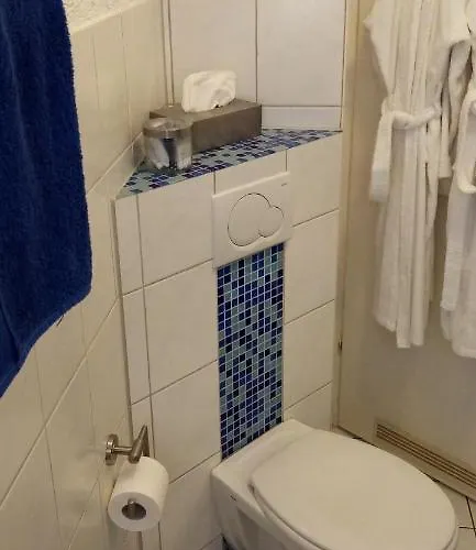 Flowerpower * Hehlen