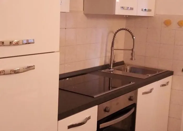 Flowerpower Appartement *